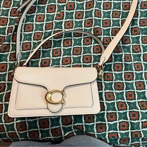 Coach tabby 26 NWOT